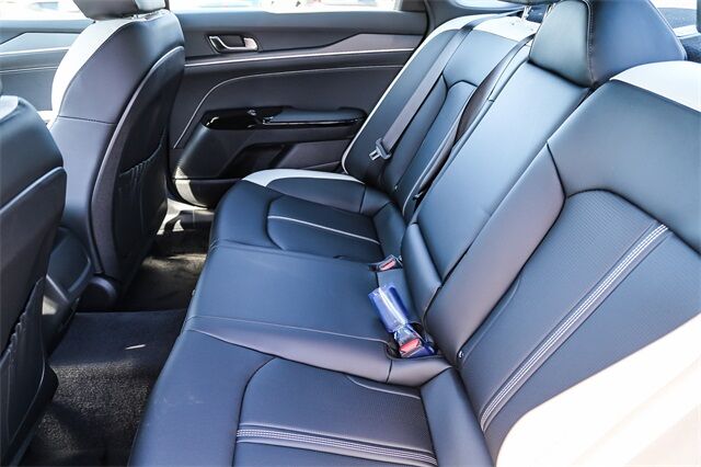 2026 Kia K5 GT-Line AWD Tacoma WA