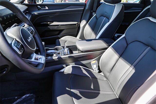 2026 Kia K5 GT-Line AWD Tacoma WA