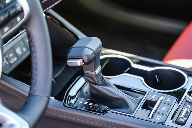 2026 Kia K5 GT-Line AWD Tacoma WA