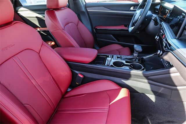 2026 Kia K5 GT-Line AWD Tacoma WA