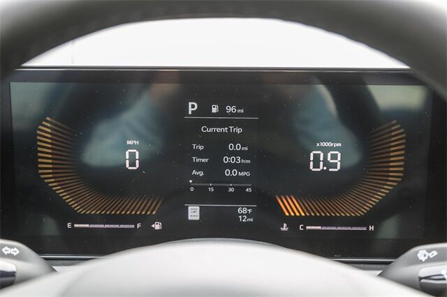 2026 Kia K5 GT-Line AWD Tacoma WA