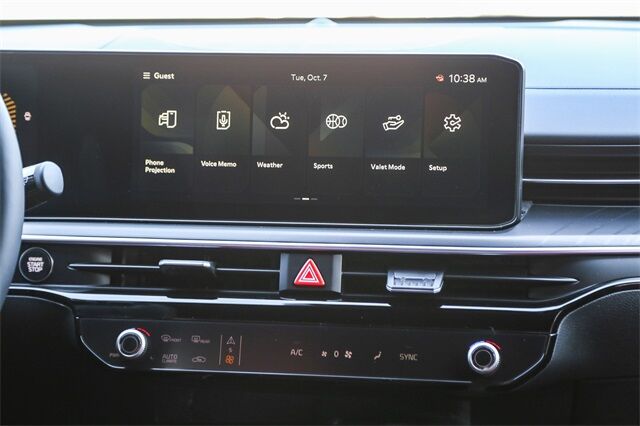 2026 Kia K5 GT-Line AWD Tacoma WA