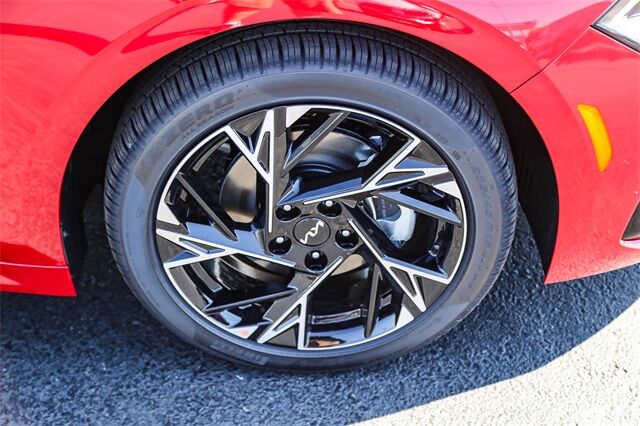 2026 Kia K5 GT-Line AWD Tacoma WA