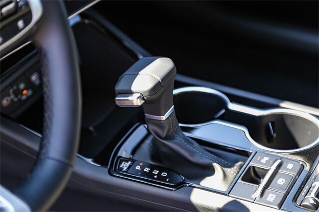 2026 Kia K5 GT-Line AWD Tacoma WA