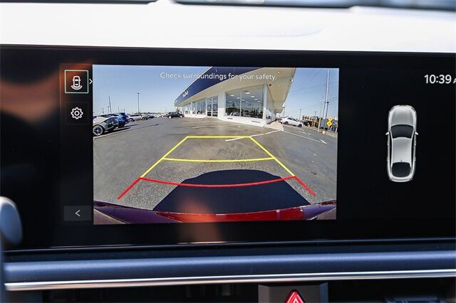 2026 Kia K5 GT-Line AWD Tacoma WA