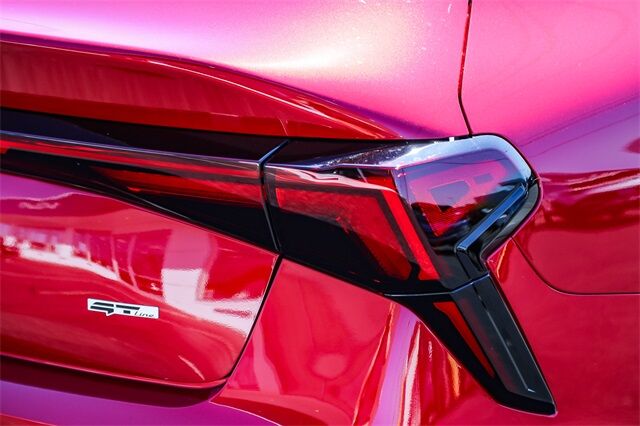 2026 Kia K5 GT-Line AWD Tacoma WA