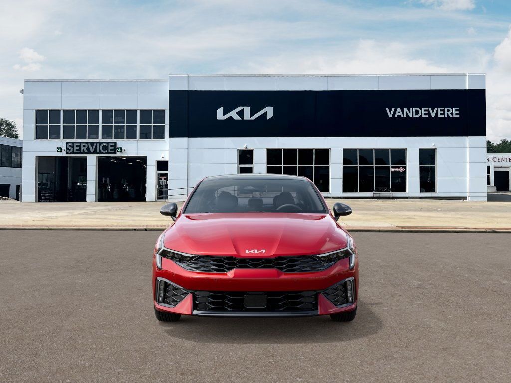 2026 Kia K5 GT-Line Akron OH