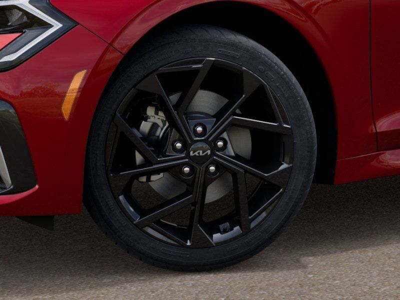 2026 Kia K5 GT-Line Akron OH