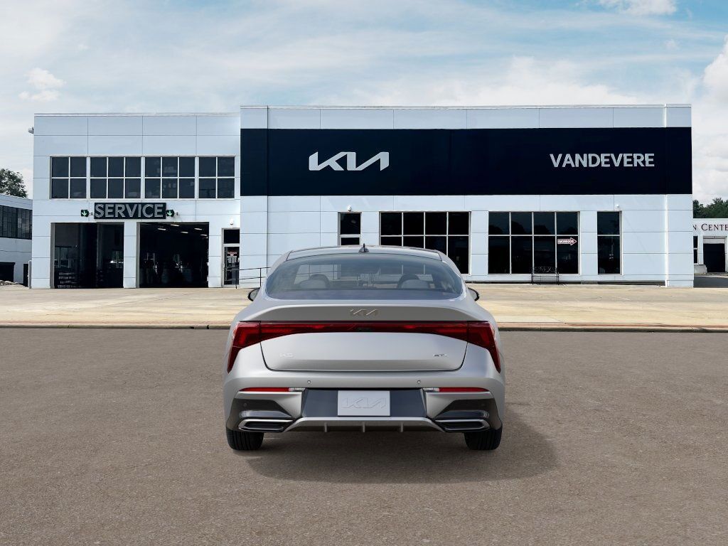 2026 Kia K5 GT-Line Akron OH