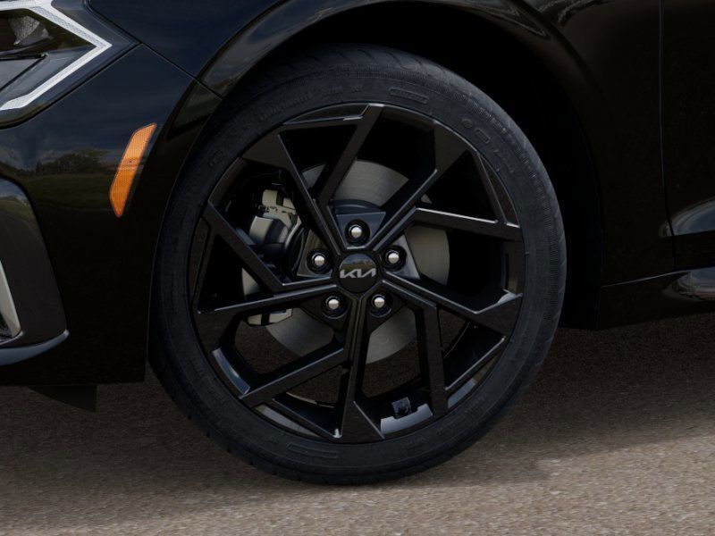 2026 Kia K5 GT-Line Akron OH