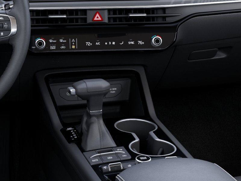 2026 Kia K5 GT-Line Akron OH