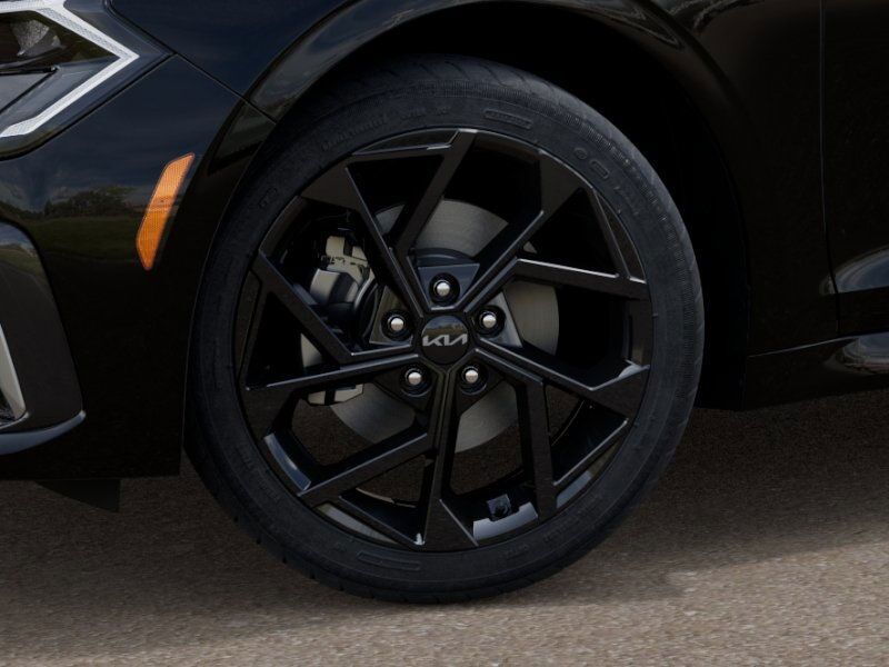 2026 Kia K5 GT-Line Akron OH