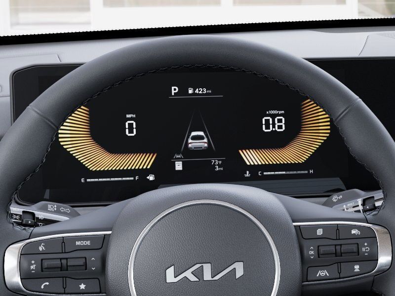 2026 Kia K5 GT-Line Akron OH