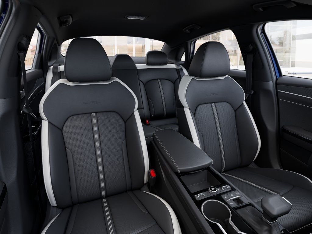 2026 Kia K5 GT-Line Akron OH