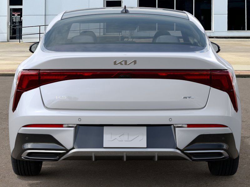 2026 Kia K5 GT-Line Akron OH