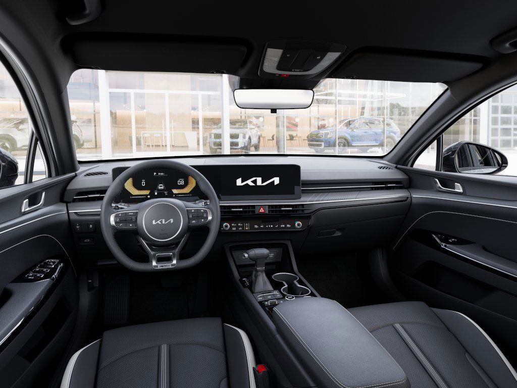 2026 Kia K5 GT-Line Akron OH