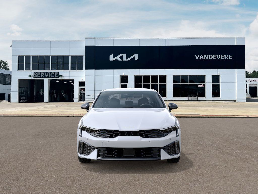 2026 Kia K5 GT-Line Akron OH