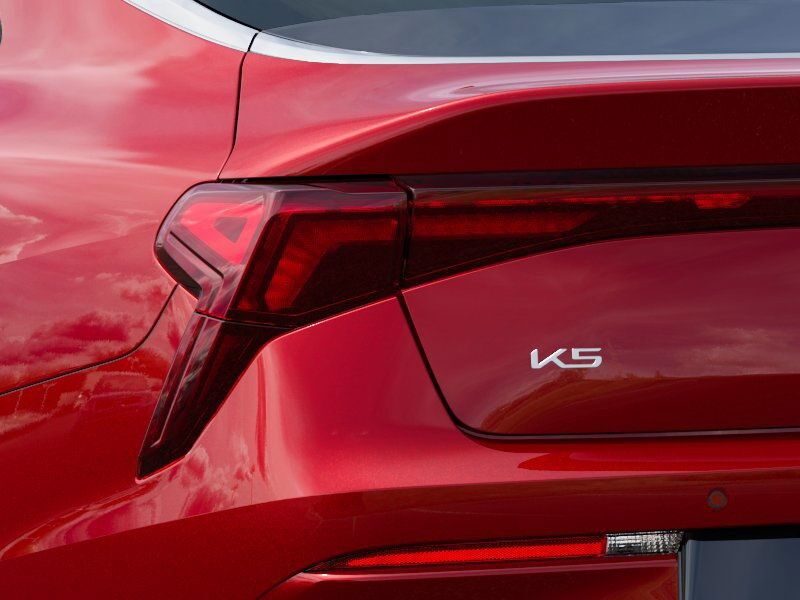 2026 Kia K5 GT-Line Akron OH
