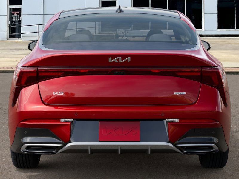2026 Kia K5 GT-Line Akron OH