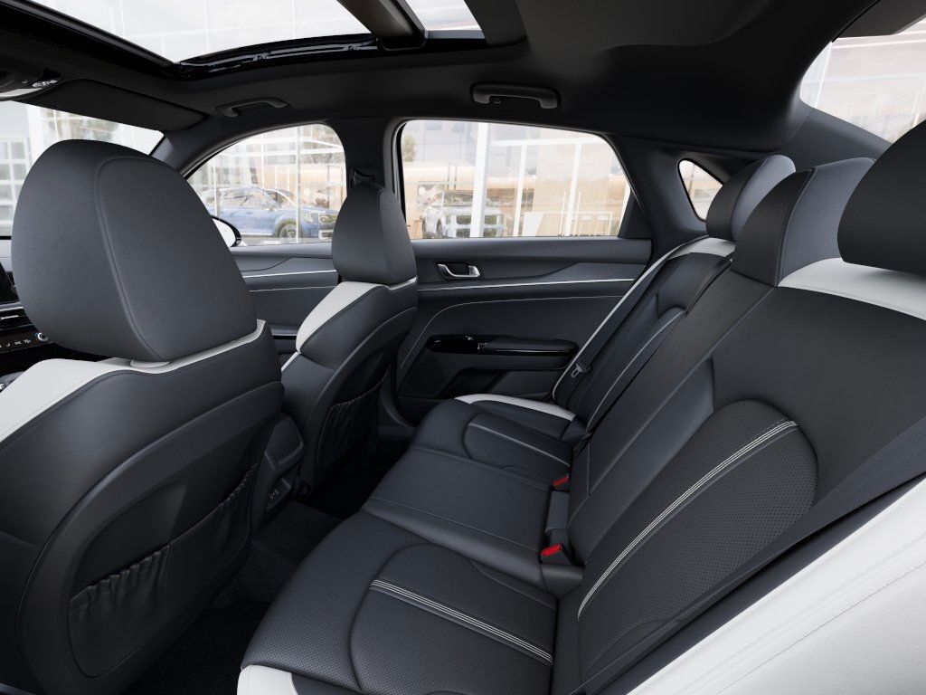 2026 Kia K5 GT-Line Akron OH