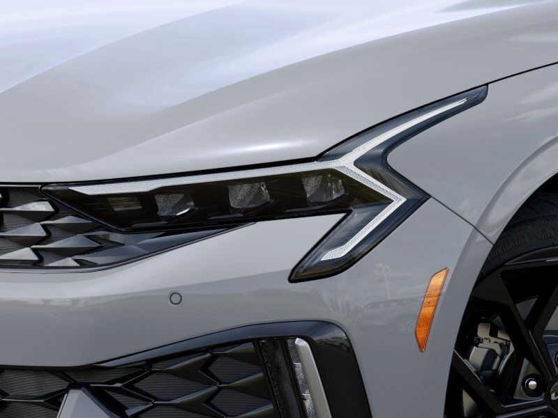 2026 Kia K5 GT-Line Akron OH
