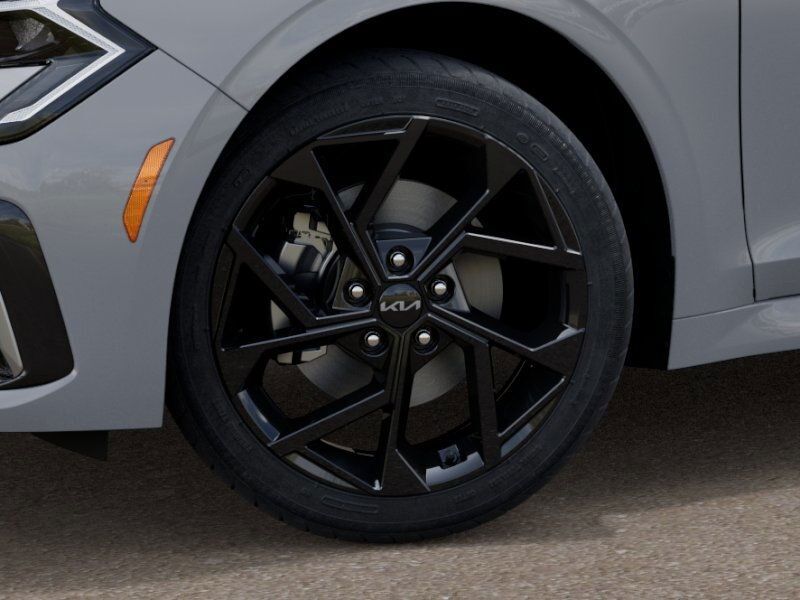 2026 Kia K5 GT-Line Akron OH