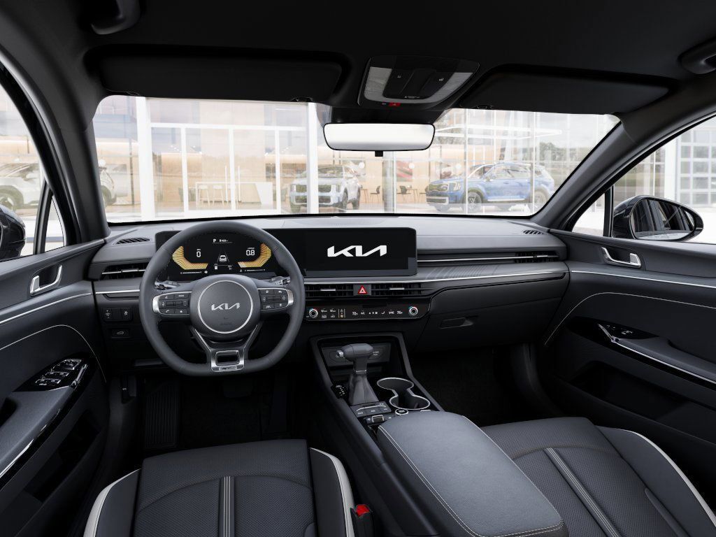 2026 Kia K5 GT-Line Akron OH