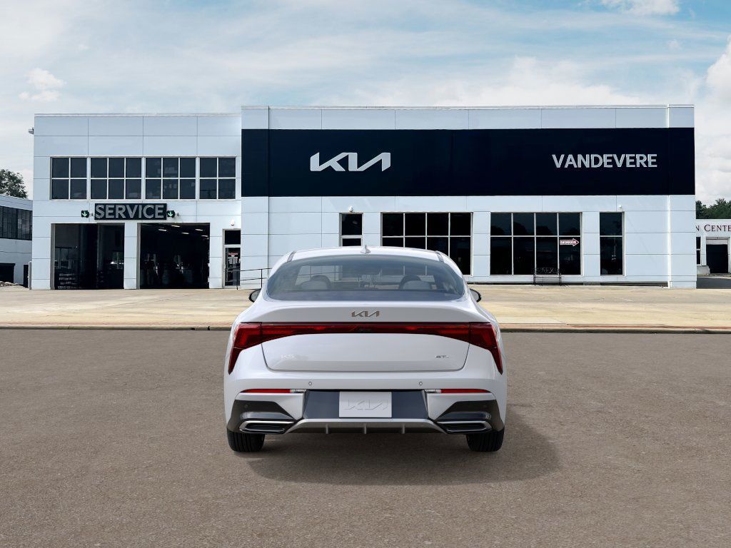 2026 Kia K5 GT-Line Akron OH