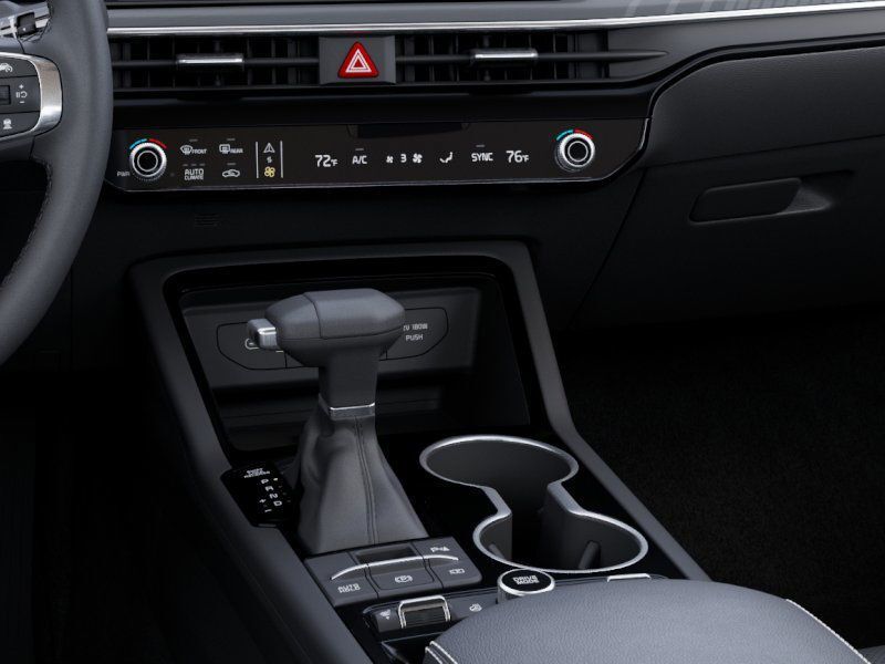 2026 Kia K5 GT-Line Akron OH