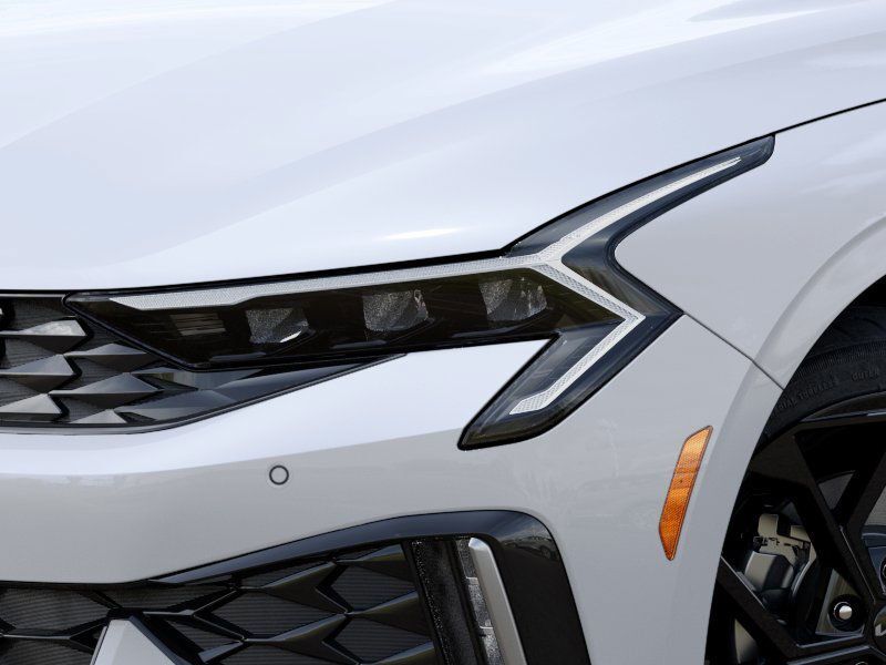 2026 Kia K5 GT-Line Akron OH