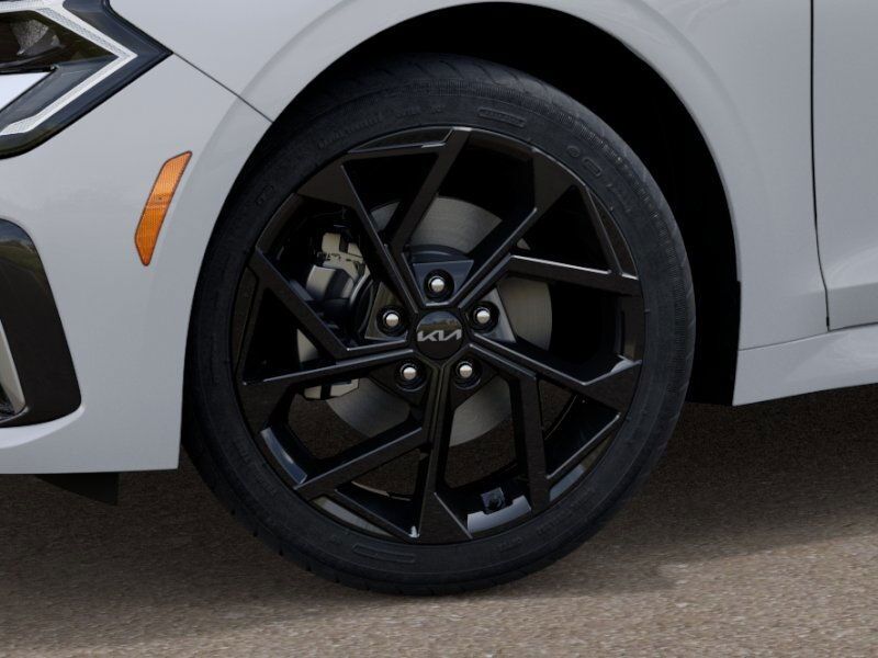 2026 Kia K5 GT-Line Akron OH