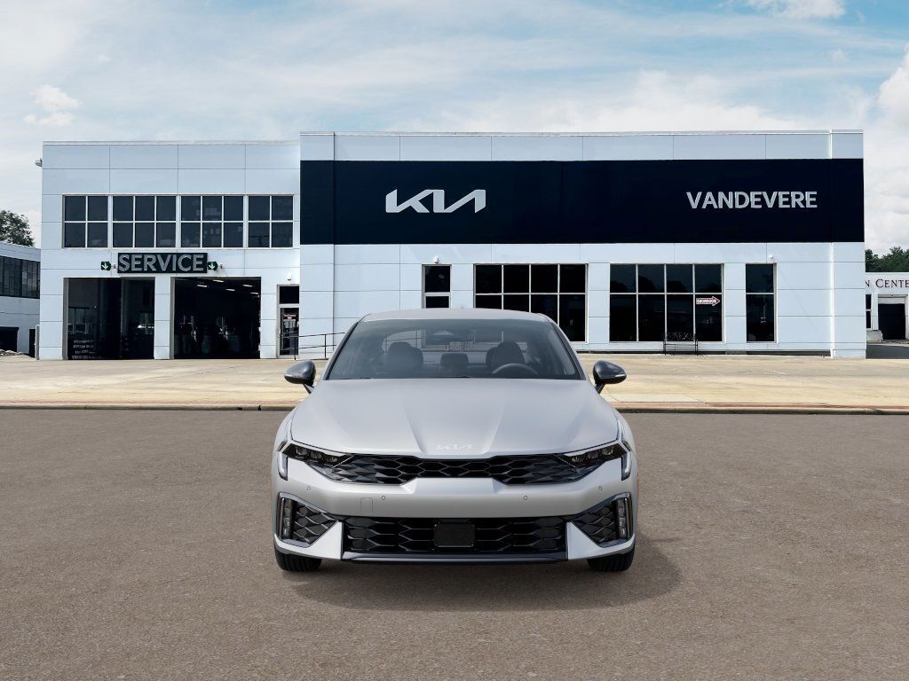 2026 Kia K5 GT-Line Akron OH