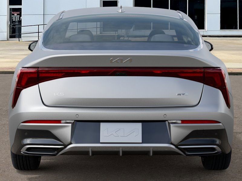2026 Kia K5 GT-Line Akron OH
