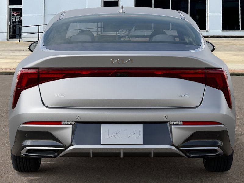 2026 Kia K5 GT-Line Akron OH