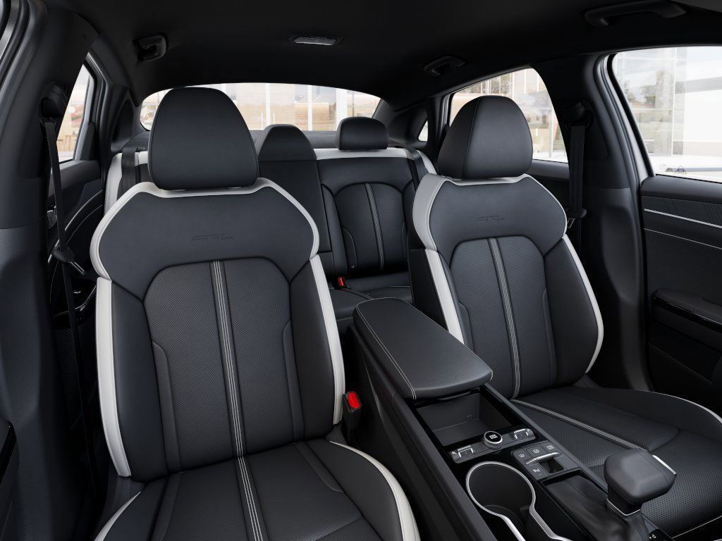 2026 Kia K5 GT-Line Akron OH