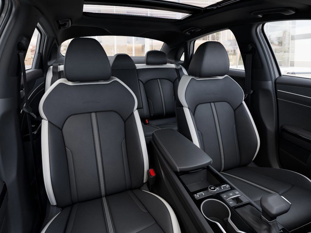 2026 Kia K5 GT-Line Akron OH