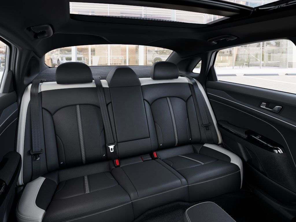 2026 Kia K5 GT-Line Akron OH