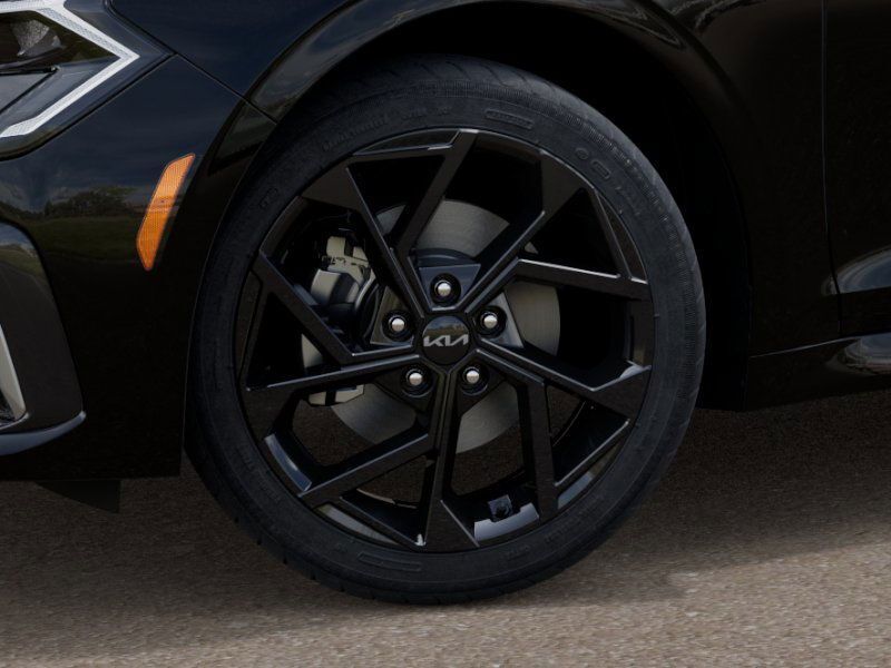 2026 Kia K5 GT-Line Akron OH