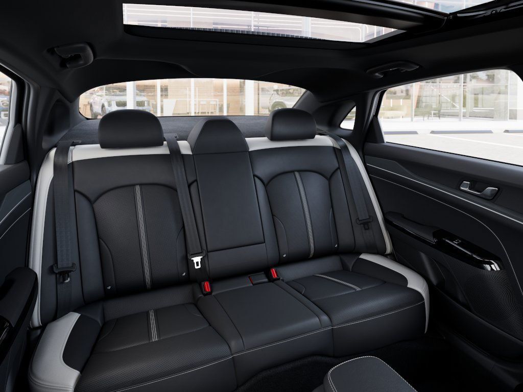 2026 Kia K5 GT-Line Akron OH