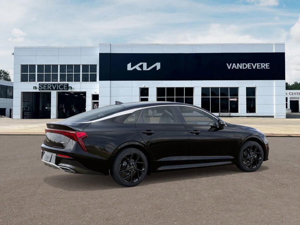 2026 Kia K5 GT-Line Akron OH