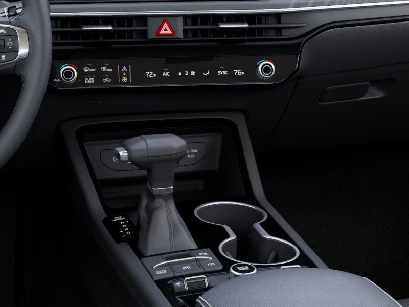 2026 Kia K5 GT-Line Akron OH