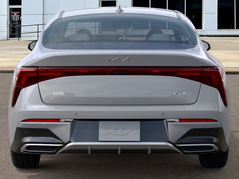 2026 Kia K5 GT-Line Akron OH