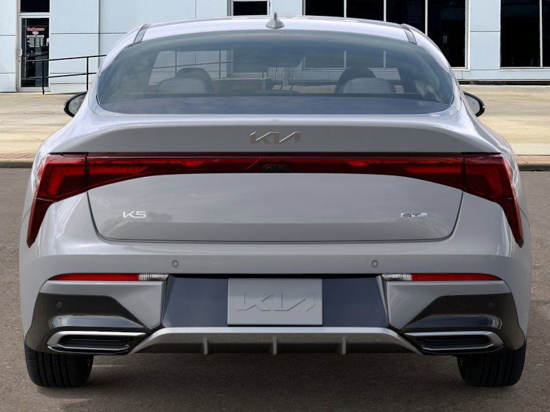 2026 Kia K5 GT-Line Akron OH