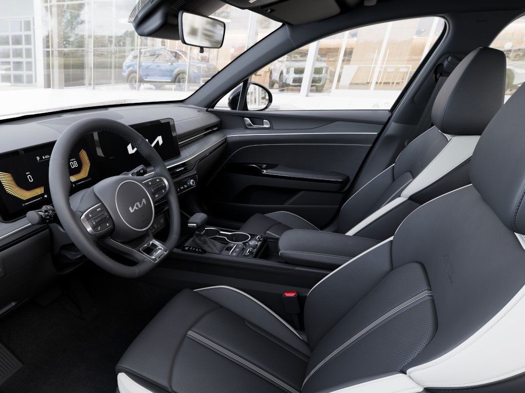 2026 Kia K5 GT-Line Akron OH