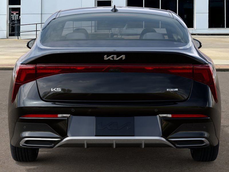 2026 Kia K5 GT-Line Akron OH