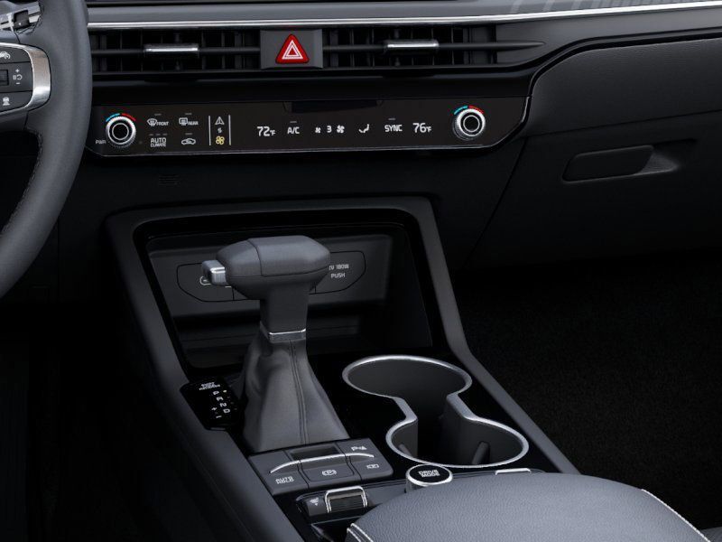 2026 Kia K5 GT-Line Akron OH