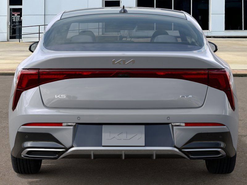 2026 Kia K5 GT-Line Akron OH