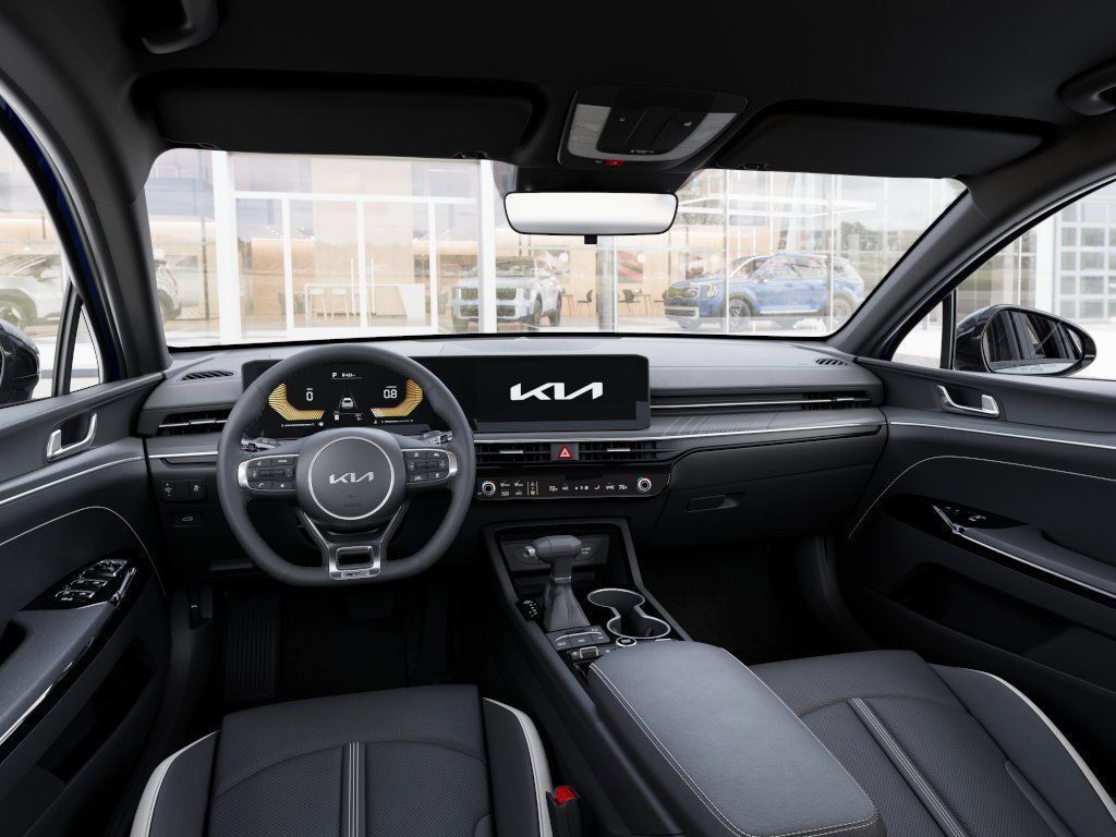 2026 Kia K5 GT-Line Akron OH