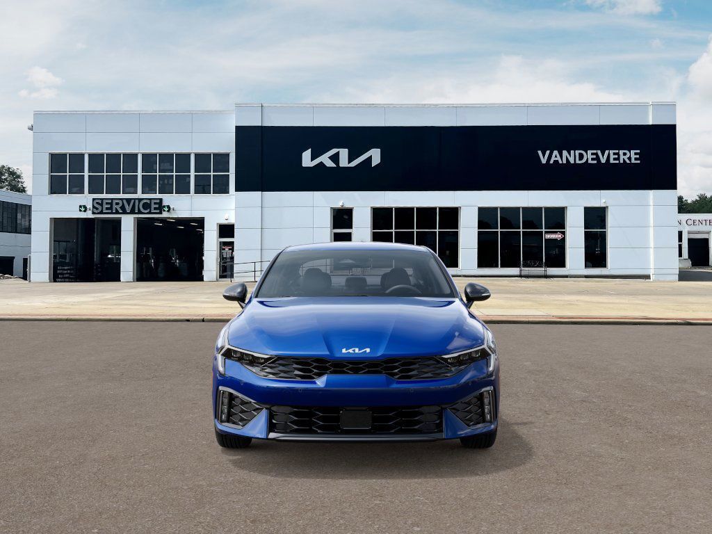 2026 Kia K5 GT-Line Akron OH