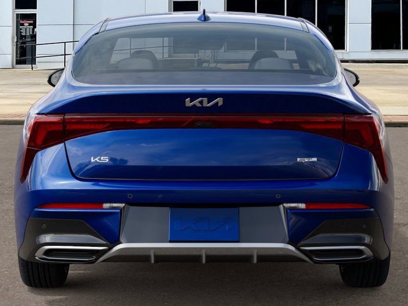 2026 Kia K5 GT-Line Akron OH